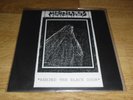 Merciless - Behind the black Door 7 inch Iron Fist Productions First press 1998