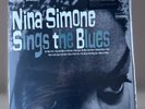 Nina Simone – Nina Simone Sings The Blues Vinyl LP 180g MOV  Reissue New Sealed