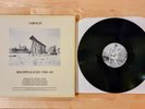 Laibach Rekapitulacija 1980-84 Vinyl Walter Ulbricht Schallfolien 2LP Record
