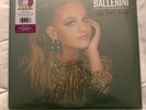 Kelsea Ballerini The First Time Vinyl Record Tri Colored Colored 2LP