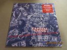MICKEY DIAMOND Capital Gains Translucent Red Reissue LP New  2023 BCD-001B