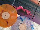 Kelsea Ballerini Patterns Vinyl Record Blessing & Cursed Colored 2LP
