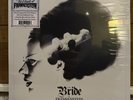 The Bride Of Frankenstein Soundtrack LP Repress Incandescent Vinyl Sealed