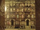 Led Zeppelin Physical Graffiti 1987 Issue Double Vinyl LP Swan Song SS 2-200-NM