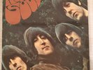 The Beatles - Rubber Soul (Stereo 1st Pressing LP) VG+