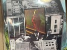 HOME - ODYSSEY - DOUBLE MULTI SPLATTER VINYLS. NEW. CLASSIC