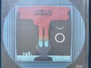 JOHN CARPENTER - PRINCE OF DARKNESS - DEATH WALTZ RECORDINGS - SOUNDTRACK - BLUE