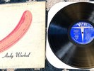 The Velvet Underground & Nico LP Verve/US stereo orig. w/torso VG+/VG