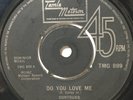Contours* - Do You Love Me (7