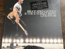 Bruce Springsteen & The East Street Band Live 1975-85 SEALED 5 LP Box Set w/Hype