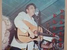 Elvis Presley-From the waist up LP