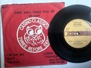 TOBI LEGEND - TIME WILL PASS / DEAN PARISH IM ON MY WAY 7