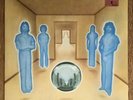 JOURNEY Look Into The Future FACTORY SEALED ORIGINAL 1976 FIRST PRESSING