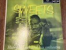 Harry Edison/Sweets MGC717 Used LP