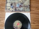 Paul McCartney & Wings 'Wild Life’ 1971 USA 1st issue vinyl LP shrink ex cond