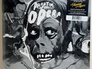 The Laze – The Phantom Of The Opera (1925 Soundtrack) Numbered Colored Vinyl New