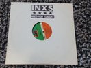 INXS Need You Tonight 1987 US 2 Track Promotional 12