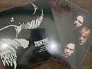 DANZIG I & DANZIG II (Lucifuge) OFFICIAL 2025 Vinyl LPs [NEW/SEALED]