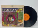 Donovan ‎Sunshine Superman Vinyl LP US 1970s? Reissue VG+/VG+ Psychedelic Rock