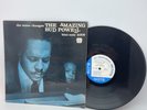 The Amazing Bud Powell The Scene Changes Vol 5 Vinyl LP US 1966 Mono VG/VG