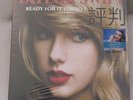 Taylor Swift - Ready For It Tokyo? - Reputation Stadium Tour Japan Import Vinyl
