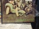 Celtic Frost Emperor's Return Vinyl 1985 Metal Blade