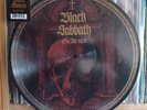 (31) Black Sabbath - On Air 1970 LP ltd, picture disc