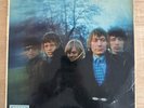 The Rolling Stones Between the Buttons 1967 Mono Vinyl LP Decca Unboxed Labels