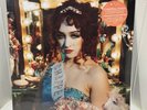 Chappell Roan - Rise Fall Midwest Princess Coke Bottle Clear Vinyl UO Exclusive
