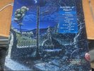 MASTERS OF REALITY SELF TITLED PROMO LP 88 DEF AMERICAN DEF 24120 VG++/VG+