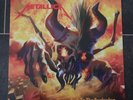 Metallica - Back To The Beginning Vinyl