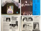 LOLA BELTRAN 3-LP EN VIVO PALACIO BELLAS ARTES MEXICO NEAR MINT triple album
