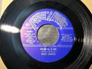 Mac Curtis - What'll I Do / Scrumptious Baby - Rare 7