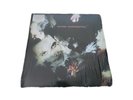 The Cure Disintegration Vinyl Record Partially Opened