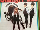 The Shangri-Las Leader Of The Pack MINT Charley Records UK  LP Never Played