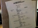 Genesis - Legends of Rock - 4 LP Radio Show Set - NBC Radio Entertainment - 1987
