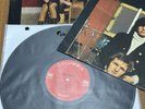 TESTED Moby Grape S/T Vinyl Uncensored Cover & POSTER 1967 MONO CL 2698 Psych