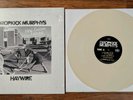 Dropkick Murphys / Haywire split 12” CREAM Tour Only punk hardcore Oi skinhead