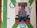 Knxwledge - Anthology Double Vinyl LP Album Stones Throw Records / dilla