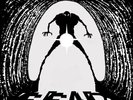 EASY GOING - FEAR VINYL LP RECORD GREAT SHAPE