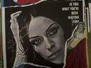 AMY MACDONALD IS THIS WHAT YOU’VE BEEN WAITING FOR HAND SIGNED VINYL W/ LYRICS