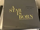 LADY GAGA BRADLEY COOPER A Star Is Born Soundtrack Gold Vinyl LP Box Set NEW