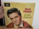 Elvis Presley KING CREOLE LPM-1884 (USA 1958 ORIGINAL) WITH BONUS PHOTO