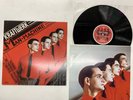 Kraftwerk The Man Machine US LP [89144ER]