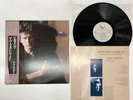 Don Henley Building The Perfect Beast Japan LP OBI [89124ER]