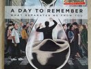 A Day To Remember - What Separates Me From You (Vinyl LP - 2011 - US - Reissue)