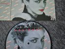 Madonna Burning Up 7