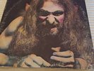 ELF Self-Titled LP 1972 Epic KE 31789 Ronnie James Dio Original Press