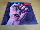 ALICE COOPER LP RAISE YOUR FIST AND YELL MCA 42091 1987 + INSERT KIP WINGER HTF