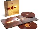 Kate Bush - Aerial - 2018 Remaster 180gm Goldy Locks Vinyl Indie Edition, 24pp B